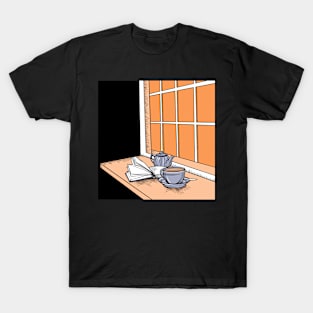 Tea time T-Shirt